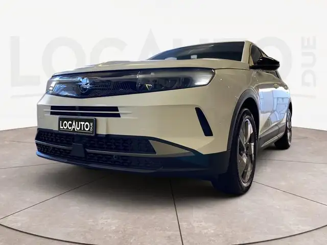 2026 Opel Grandland in White for sale