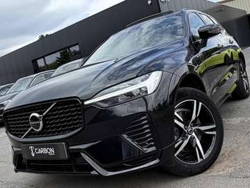 2.0 T6 PHEV AWD Plus Dark PANO/NAVI/FULL LED/KEYLESS/CAMERA/ACC/CARPLAY/