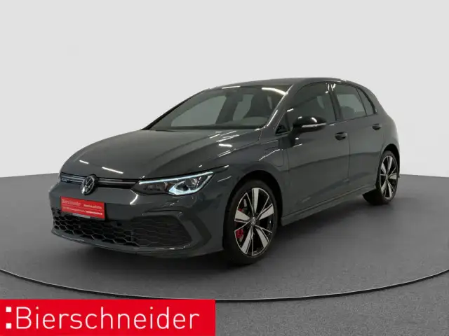 Volkswagen Golf GTE 8 1.4 TSI DSG GTE 18 MATRIX ACC NAVI SHZ