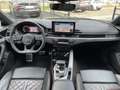 Audi A5 SPB 40 TDI Q4 S LINE EDITION ONE VIRTUAL 20 MATRIX Grijs - thumbnail 11