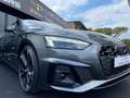 Audi A5 SPB 40 TDI Q4 S LINE EDITION ONE VIRTUAL 20 MATRIX siva - thumbnail 7