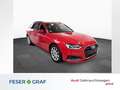 Audi A4 Avant 40 TDI S tronic ACC-Stdhzg-Navi-LED Rot - thumbnail 1