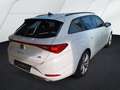 SEAT Leon Sportstourer FR 2.0 TDI DSG Matrix LED Navi Weiß - thumbnail 2