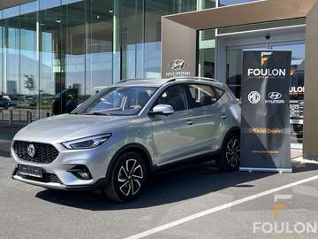 1.0 T-GDi AT LUXURY