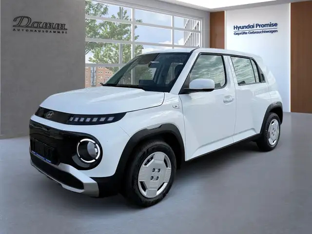 Hyundai Inster