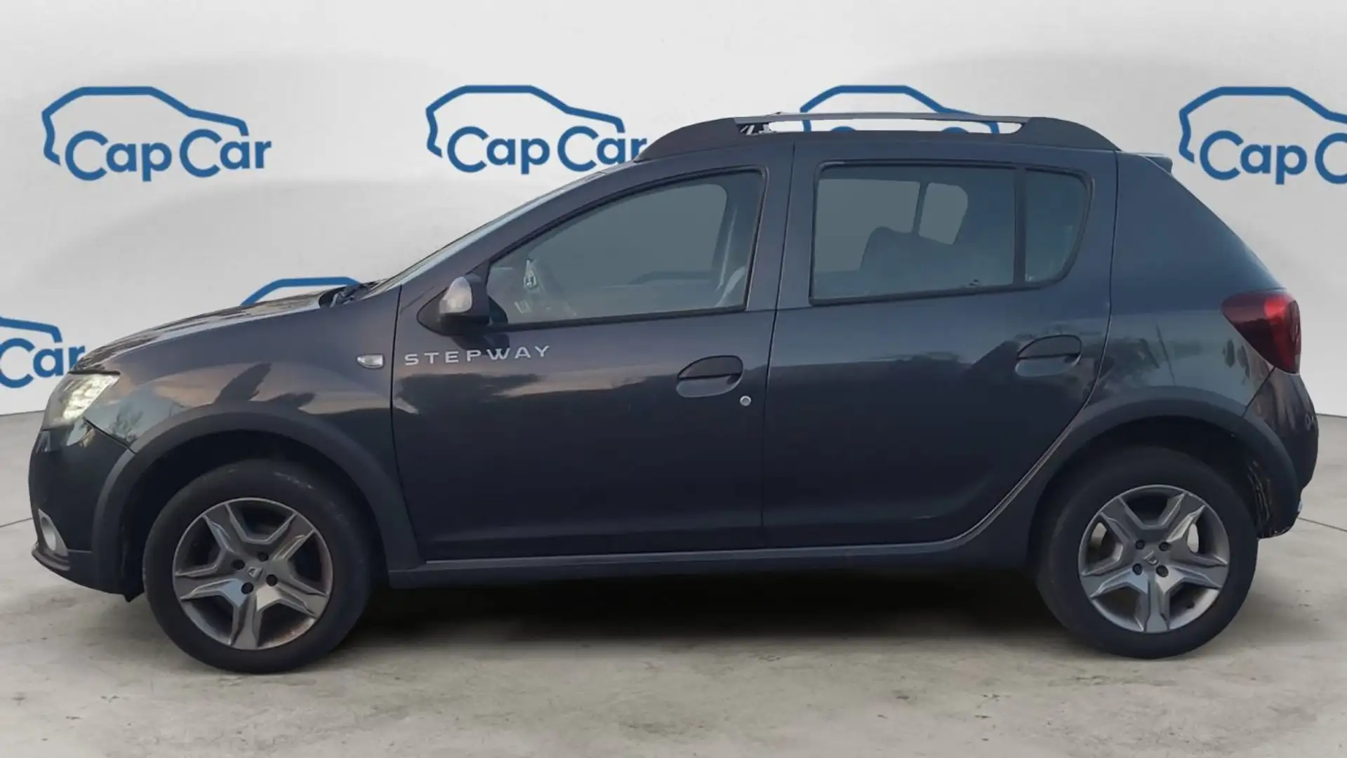 Dacia Sandero 0.9 TCe 90 Stepway Confort - 2