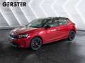 Opel Corsa F 1.2 Turbo GS (EURO 6e) Rot - thumbnail 1