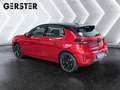 Opel Corsa F 1.2 Turbo GS (EURO 6e) Rot - thumbnail 4