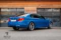 BMW M5 5-serie 560pk | 1e eig. | Dealeronderhouden Bleu - thumbnail 3