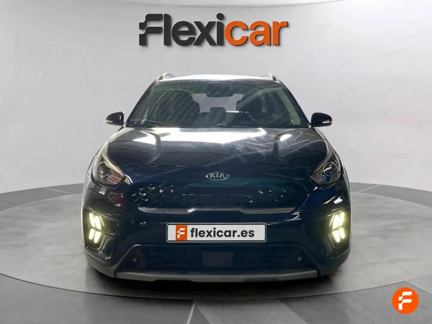 Kia Niro 1.6 GDi HEV 104kW (141CV) Concept Giallo - 2