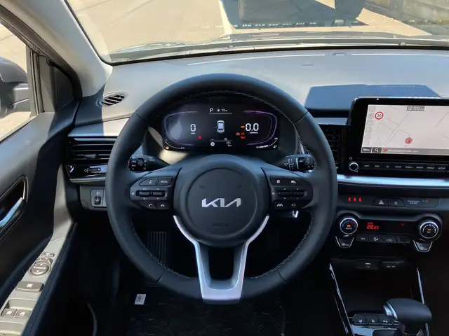 Kia Stonic view 9