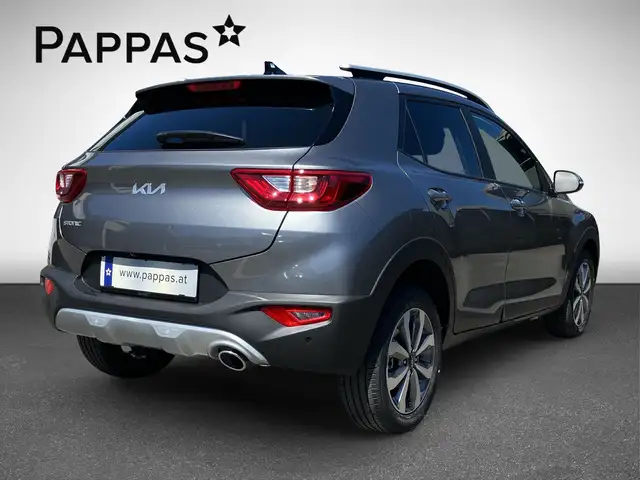 Kia Stonic view 6