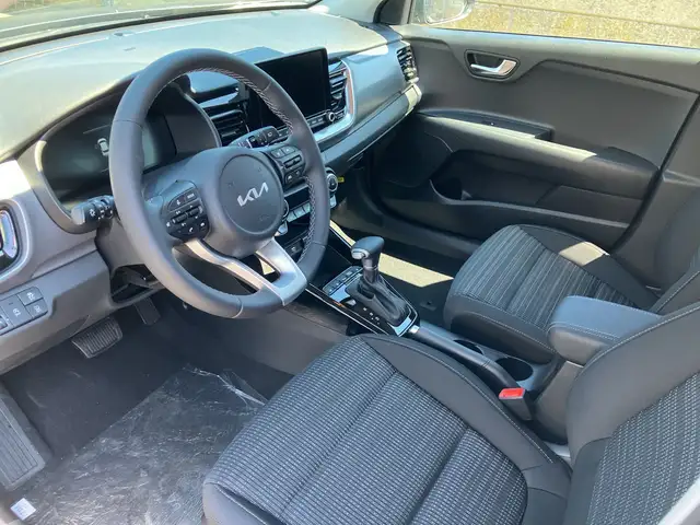 Kia Stonic view 12