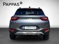 Kia Stonic GOLD 1.0TGD DCT7 Voll-LED-Scheinwerfer Grau - thumbnail 4