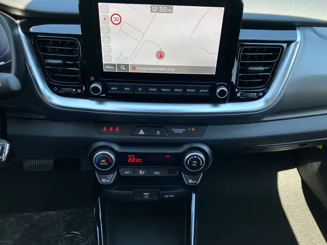 Kia Stonic view 10