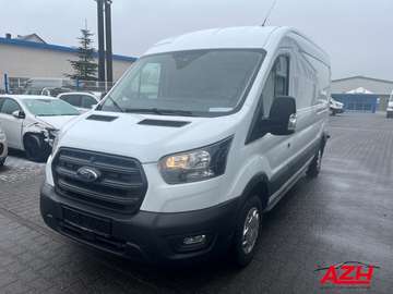 Kasten L3H2 Trend 2.0 TDCI, EURO 6