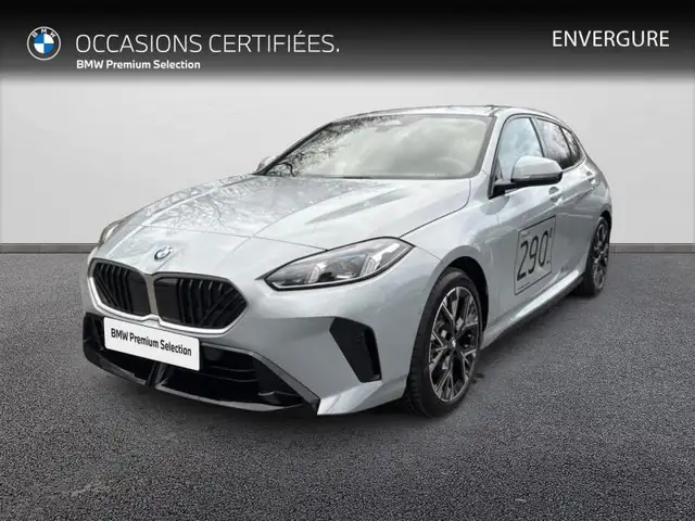 BMW 120 120A 170ch M Sport DKG7