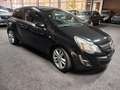 Opel Corsa D Color Edition KLIMA LM TUV AU Schwarz - thumbnail 4