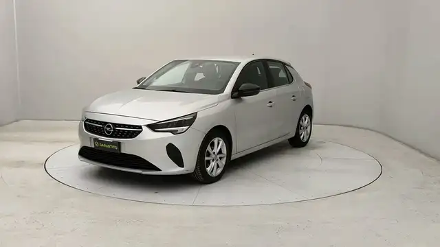 Opel Corsa 1.2 Elegance s&s 75cv
