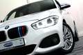 BMW 118 1-serie 118i M-Pakket m-Sport NAVI BT LED 67000 km Wit - thumbnail 24