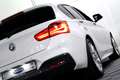 BMW 118 1-serie 118i M-Pakket m-Sport NAVI BT LED 67000 km Wit - thumbnail 25