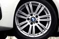 BMW 118 1-serie 118i M-Pakket m-Sport NAVI BT LED 67000 km Fehér - thumbnail 4