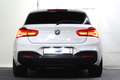 BMW 118 1-serie 118i M-Pakket m-Sport NAVI BT LED 67000 km Fehér - thumbnail 6