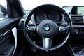 BMW 118 1-serie 118i M-Pakket m-Sport NAVI BT LED 67000 km Wit - thumbnail 12