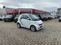 smart forTwo MHD 52 kW KLIMA Servo SHZ Temp NAV Touch Белый - thumbnail 4