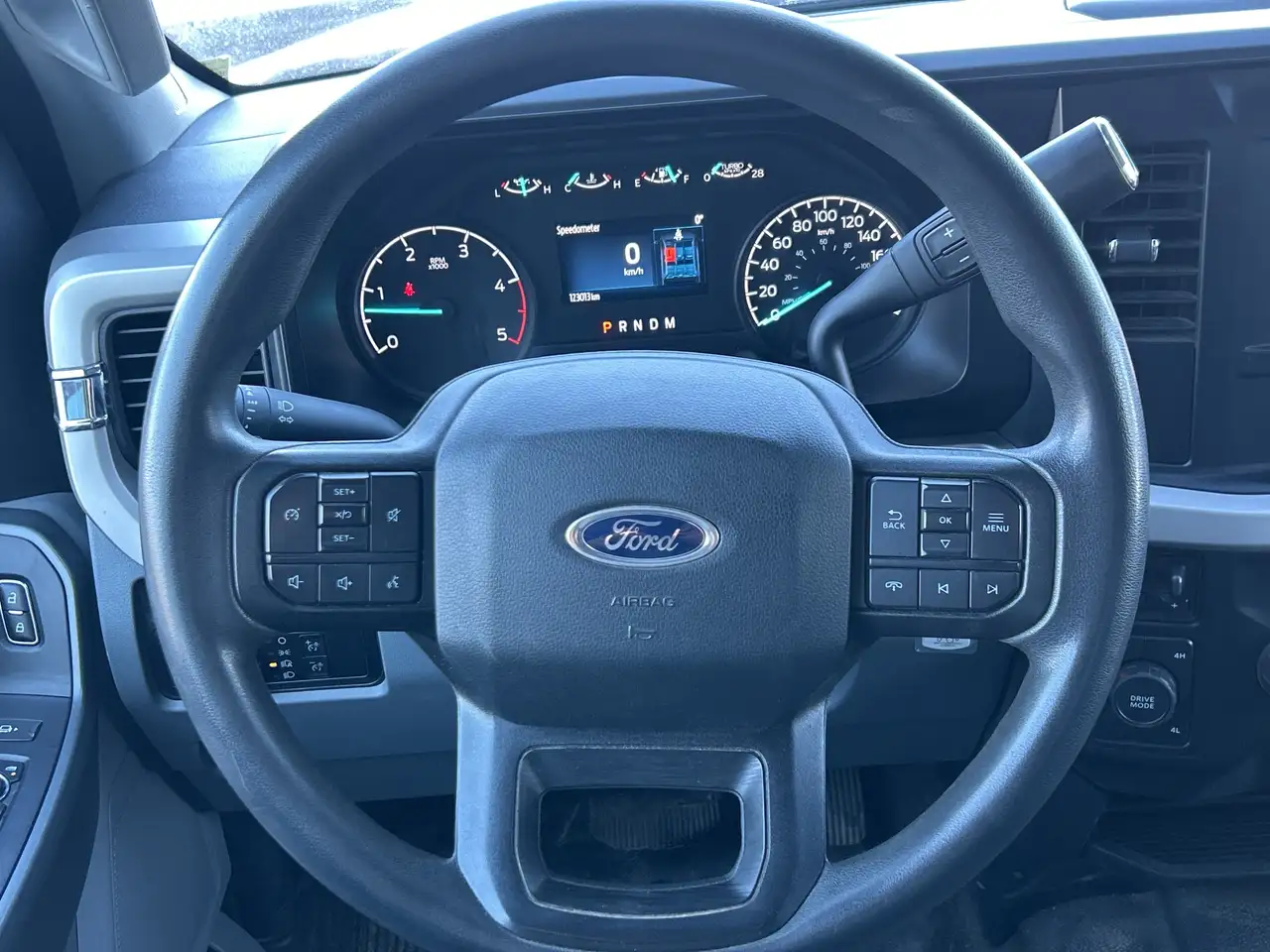 Ford F 350 снимка Ford F 350