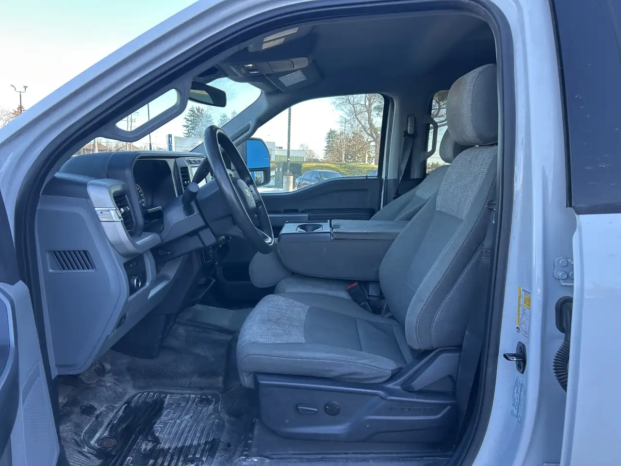Ford F 350 снимка Ford F 350