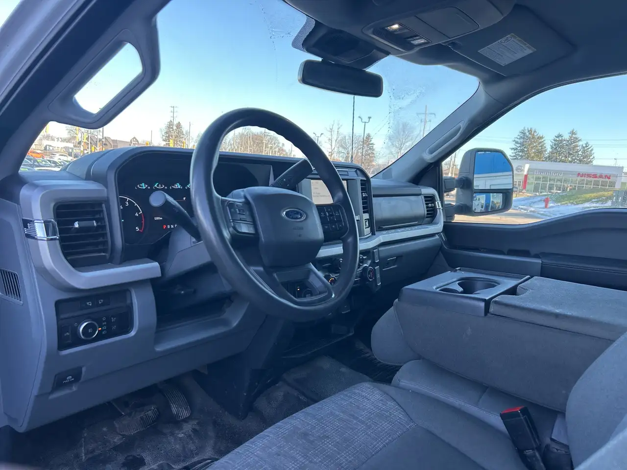 Ford F 350 снимка Ford F 350