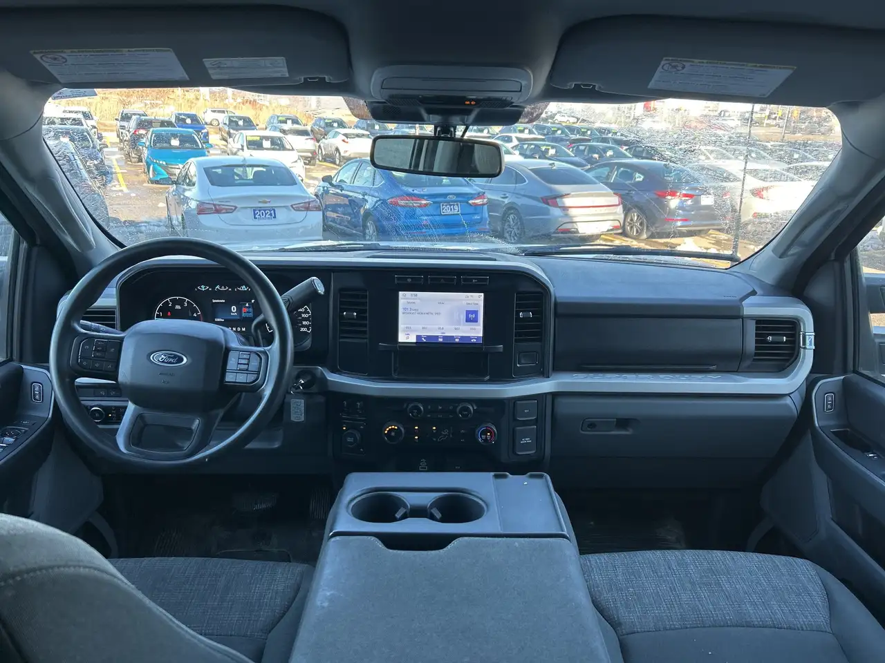 Ford F 350 снимка Ford F 350