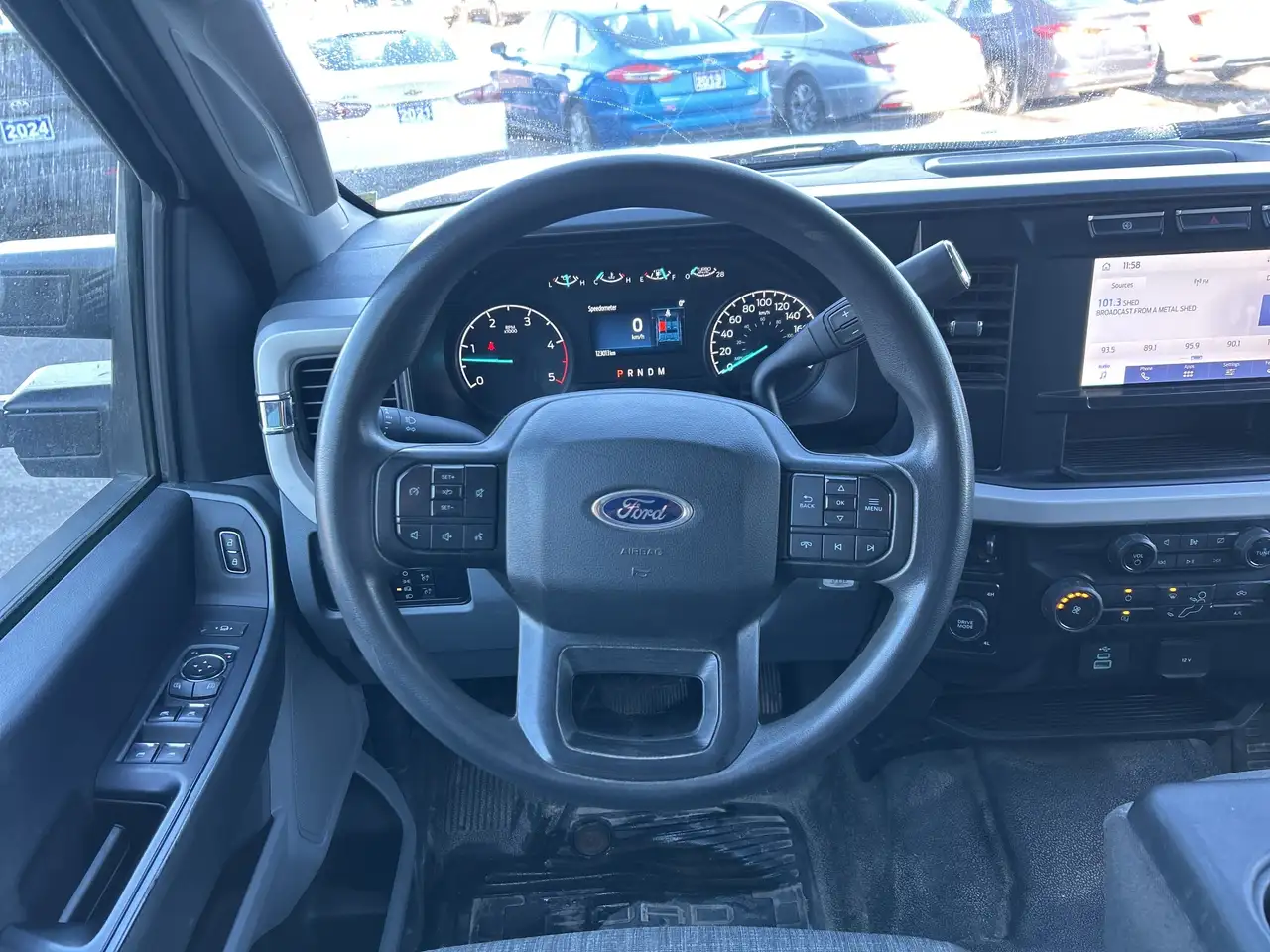 Ford F 350 снимка Ford F 350