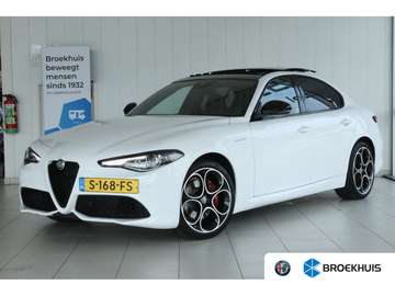 2.0 T Veloce AWD | Adapt. Cruise | Schuifdak | Cam