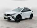 Volkswagen Taigo R-Line 1.0 TSI Kamera CarPlay ACC Bianco - thumbnail 1