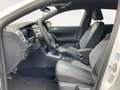 Volkswagen Taigo R-Line 1.0 TSI Kamera CarPlay ACC Bianco - thumbnail 9