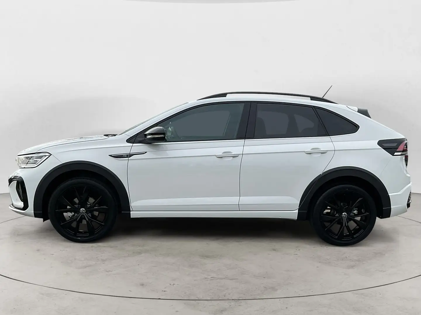 Volkswagen Taigo R-Line 1.0 TSI Kamera CarPlay ACC Bianco - 2
