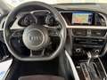 Audi A4 allroad quattro 2.0 TDI*Navi*Leder*AHK. Schwarz - thumbnail 10