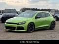 Volkswagen Scirocco 2.0 TSI Sport Bi-Xen Nav R-Optik Shzg Grün - thumbnail 4