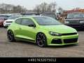 Volkswagen Scirocco 2.0 TSI Sport Bi-Xen Nav R-Optik Shzg Grün - thumbnail 6