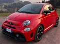 Abarth 595 595 2016 1.4 t-jet Competizione 180cv Rouge - thumbnail 8