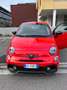Abarth 595 595 2016 1.4 t-jet Competizione 180cv Red - thumbnail 7