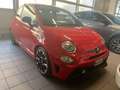 Abarth 595 595 2016 1.4 t-jet Competizione 180cv Red - thumbnail 4