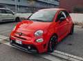 Abarth 595 595 2016 1.4 t-jet Competizione 180cv Red - thumbnail 1