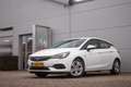 Opel Astra 1.2 Edition - All-in rijklrprs | navi | camera! Wit - thumbnail 12