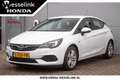 Opel Astra 1.2 Edition - All-in rijklrprs | navi | camera! Wit - thumbnail 1