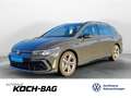 Volkswagen Golf VIII Variant 2.0TDI R-Line DSG Navi LED Grijs - thumbnail 1