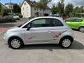 Fiat 500 Pop/ Klima Zilver - thumbnail 4