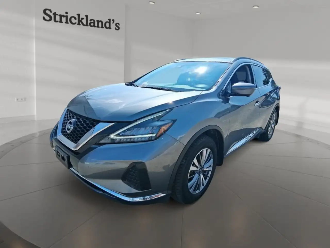 2023 Nissan Murano